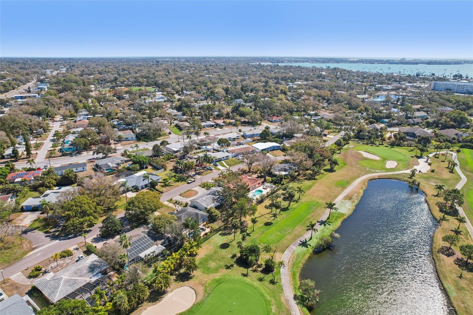 Image 58 of 62 For 2321 Premier Drive S