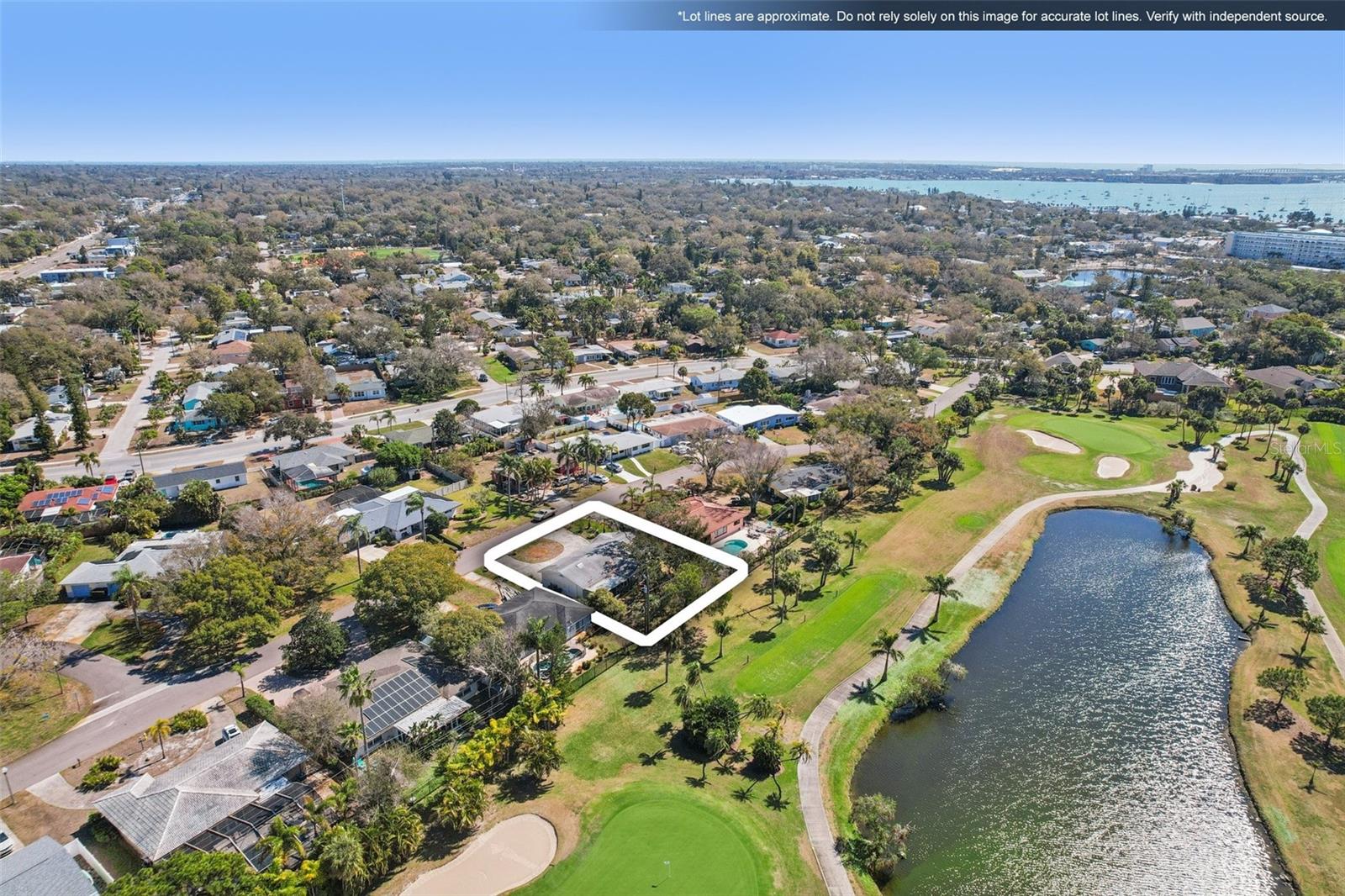 Image 59 of 62 For 2321 Premier Drive S