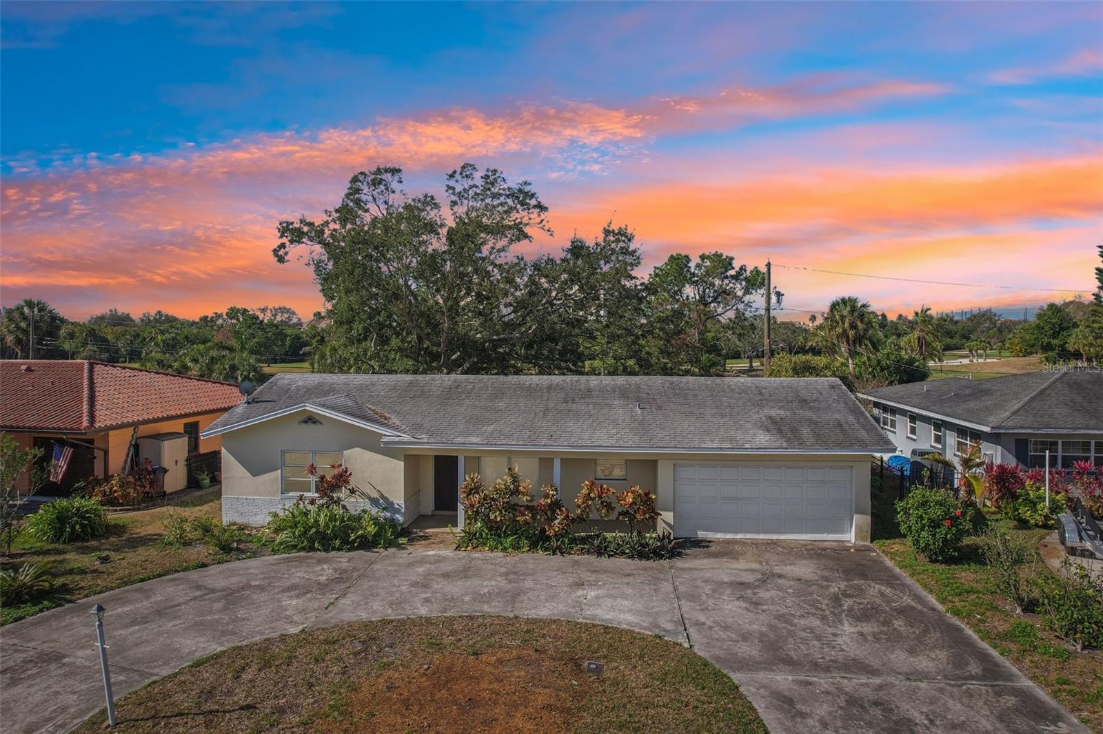 Image 61 of 62 For 2321 Premier Drive S