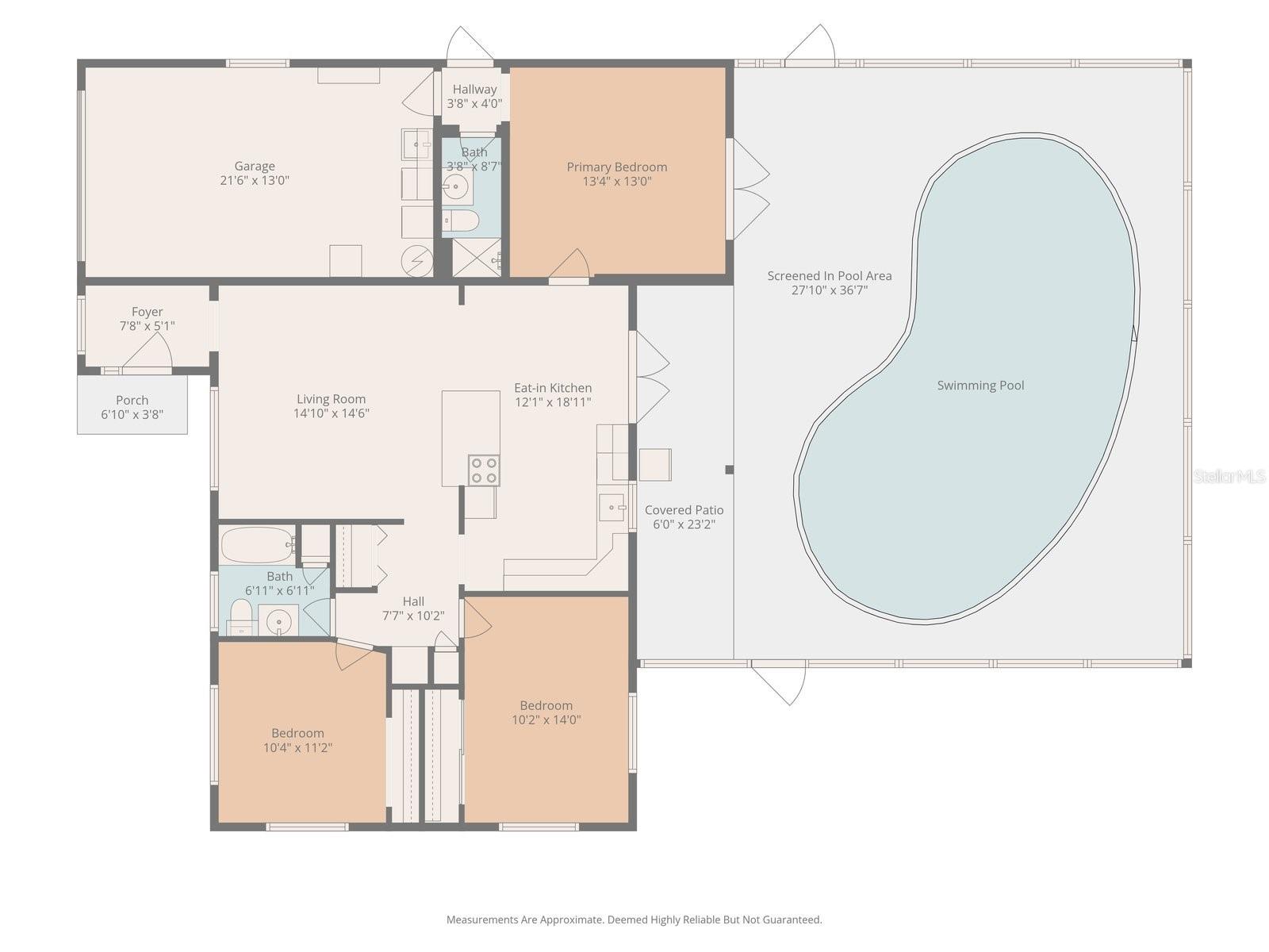 Image 22 of 22 For 420 Crosswinds Drive