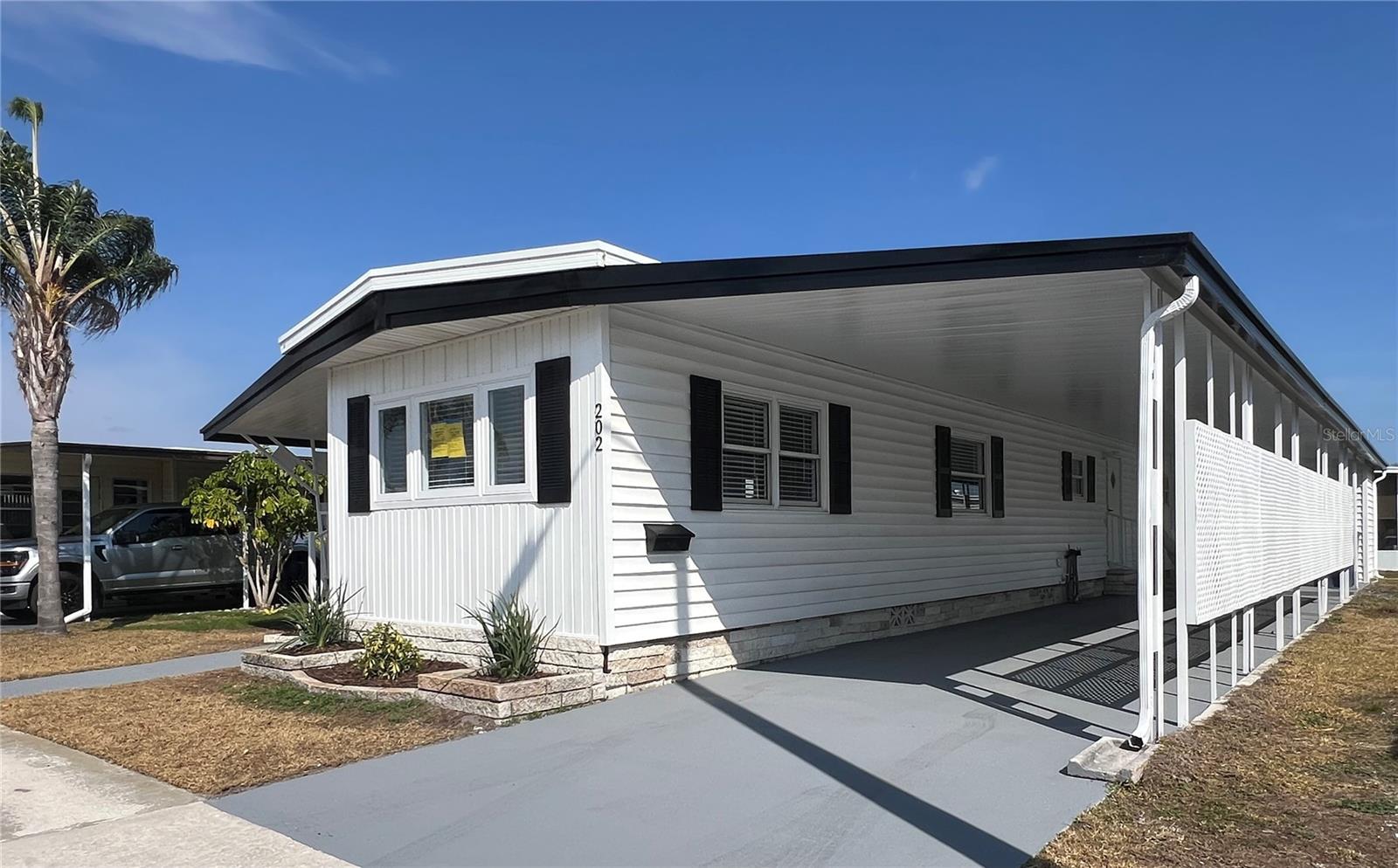 Image 47 of 79 For 1100 Belcher Road S 202