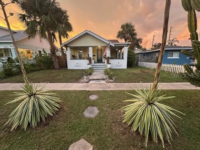 Details for 2211 2nd Avenue N, ST PETERSBURG, FL 33713