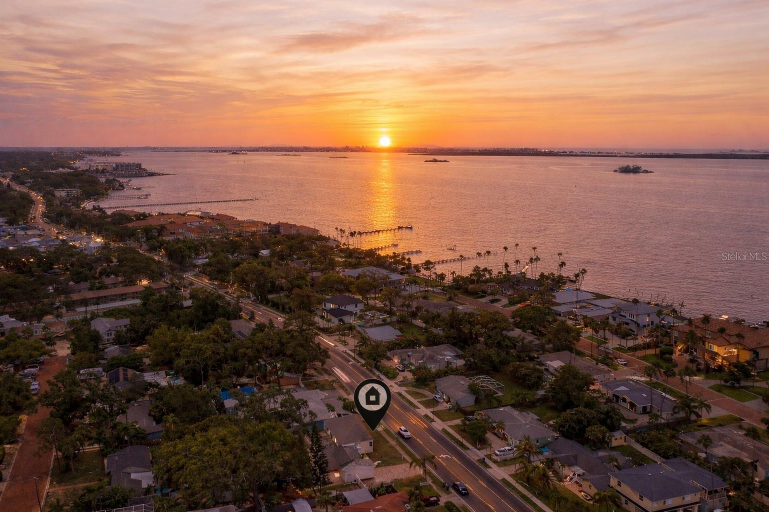 Image 39 of 41 For 1579 Bayshore Boulevard