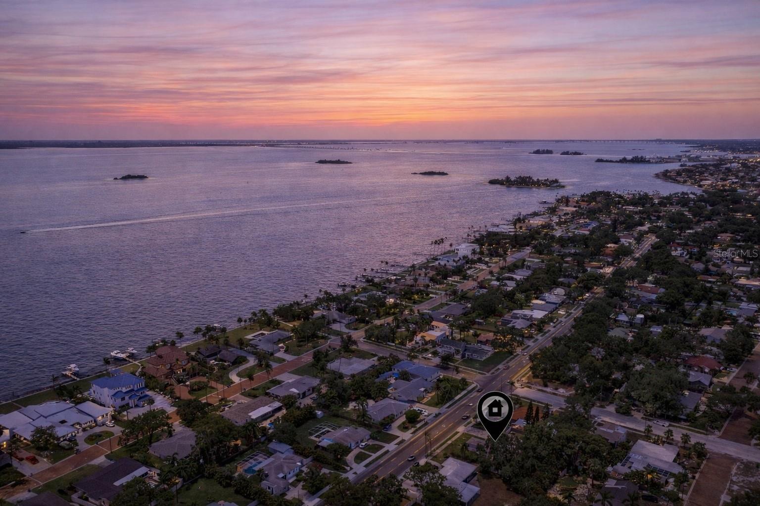 Image 41 of 41 For 1579 Bayshore Boulevard