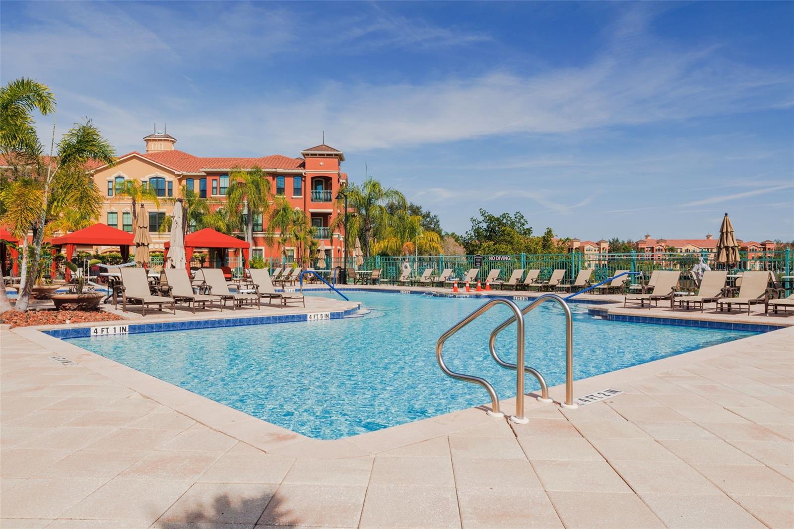 Image 21 of 42 For 2722 Via Tivoli  430a