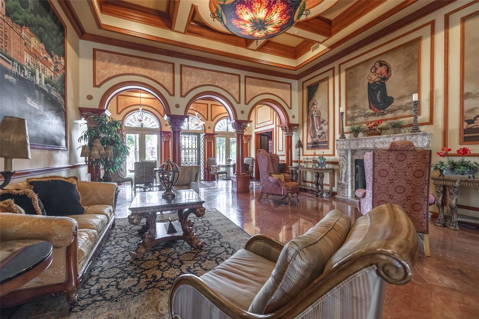 Image 24 of 42 For 2722 Via Tivoli  430a