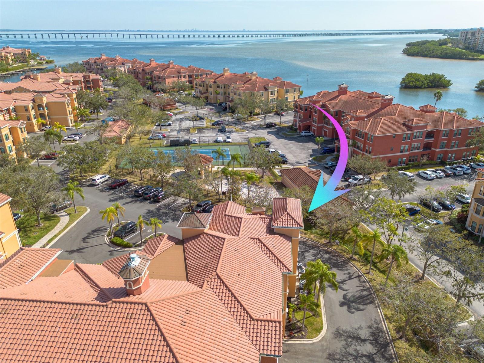 Image 36 of 42 For 2722 Via Tivoli  430a