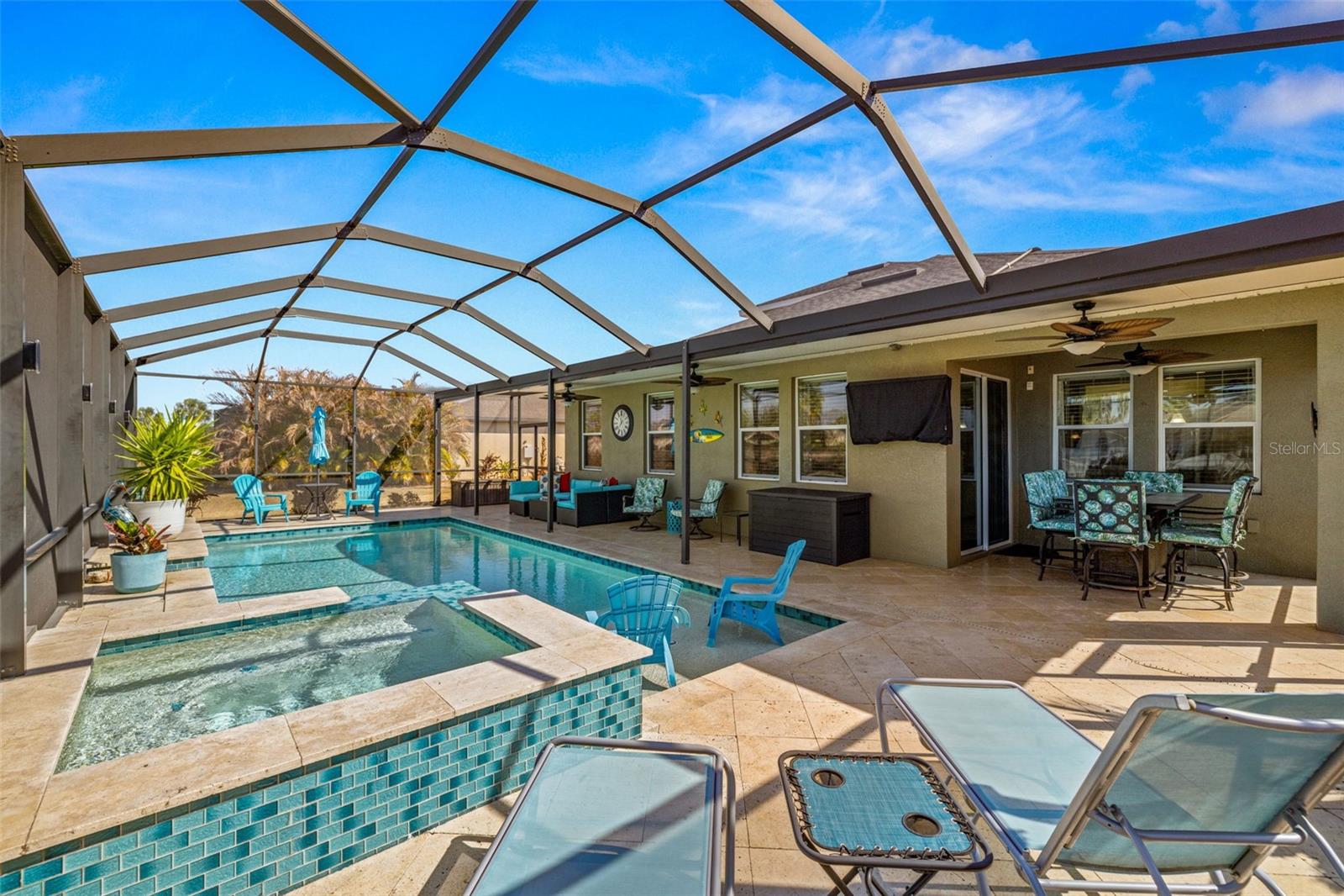 Image 32 of 46 For 11518 Lake Lucaya Drive