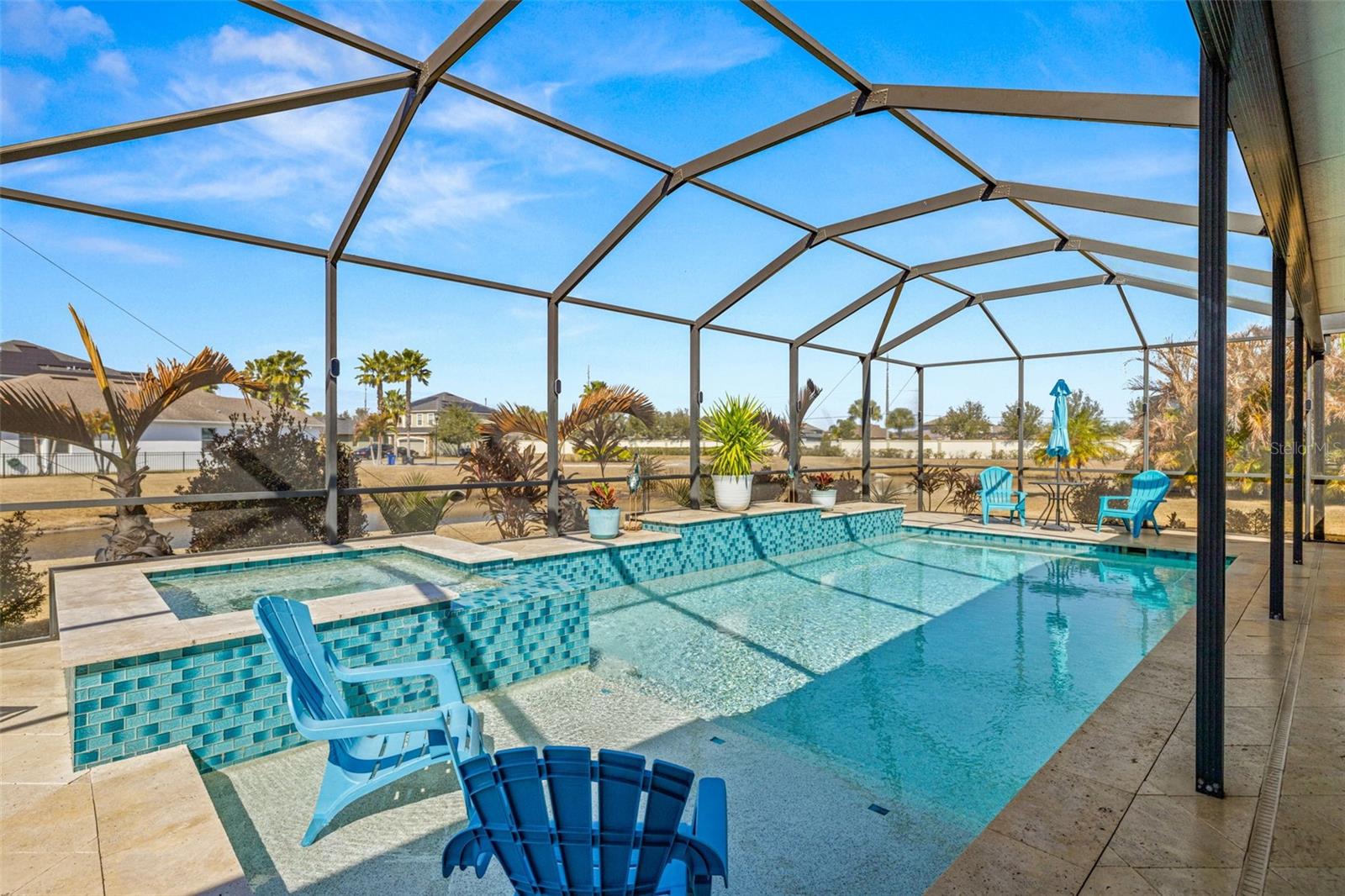 Image 33 of 46 For 11518 Lake Lucaya Drive