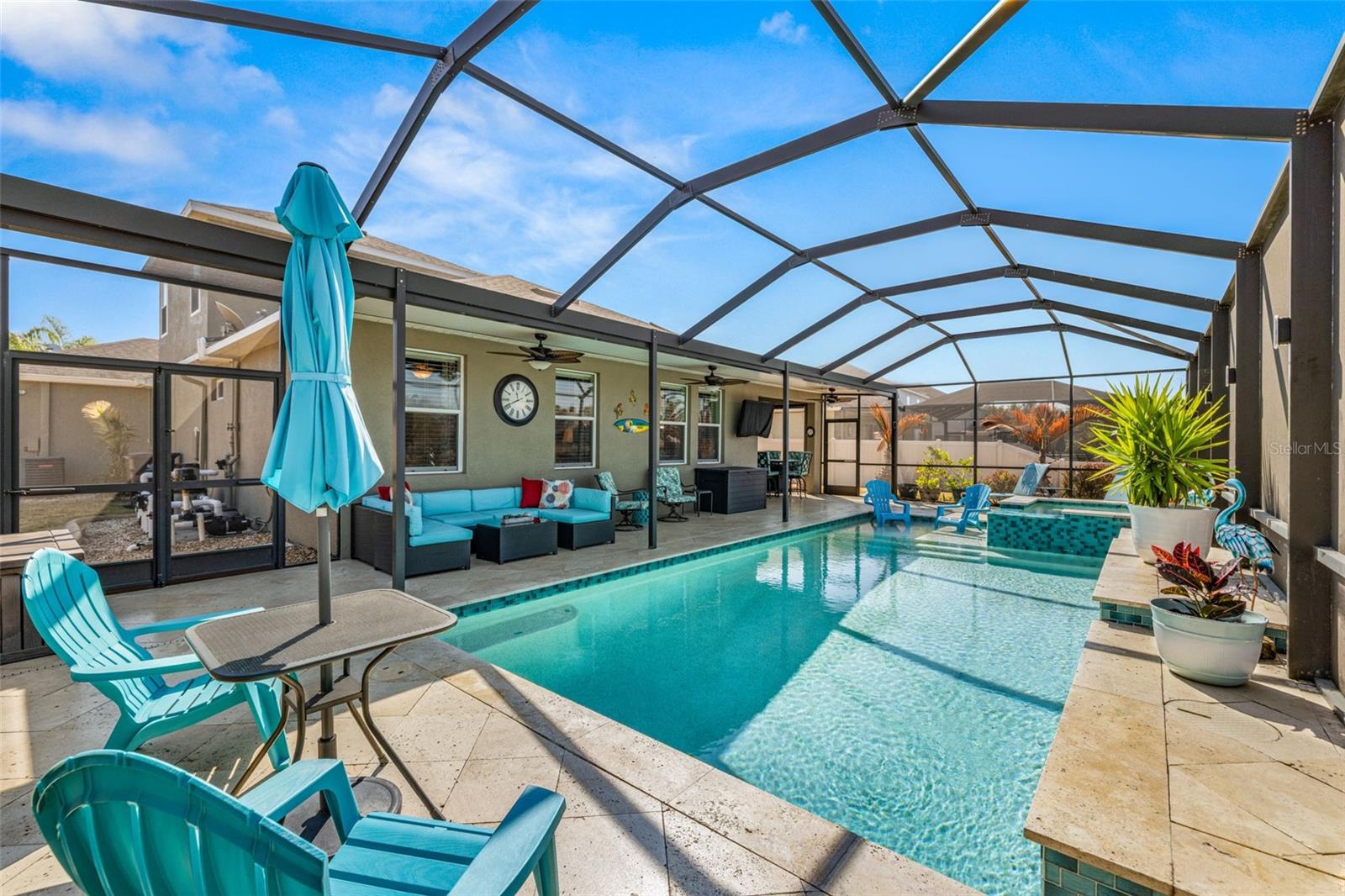 Image 35 of 46 For 11518 Lake Lucaya Drive