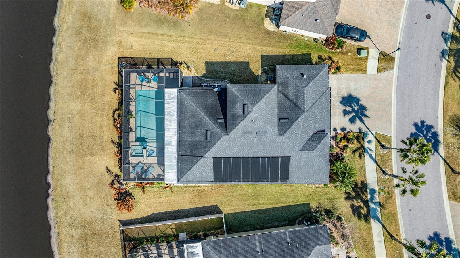 Image 38 of 46 For 11518 Lake Lucaya Drive