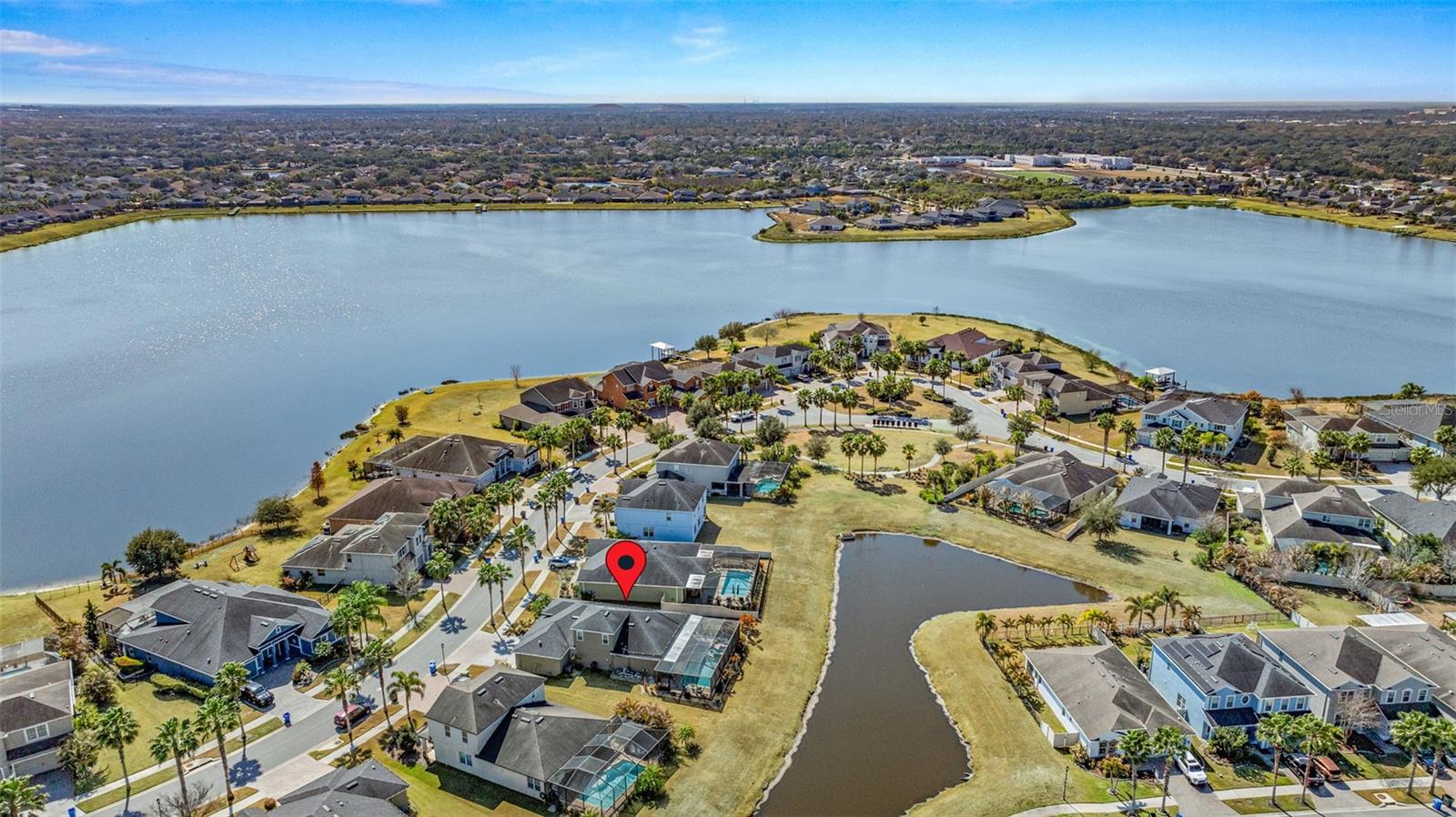 Image 40 of 46 For 11518 Lake Lucaya Drive