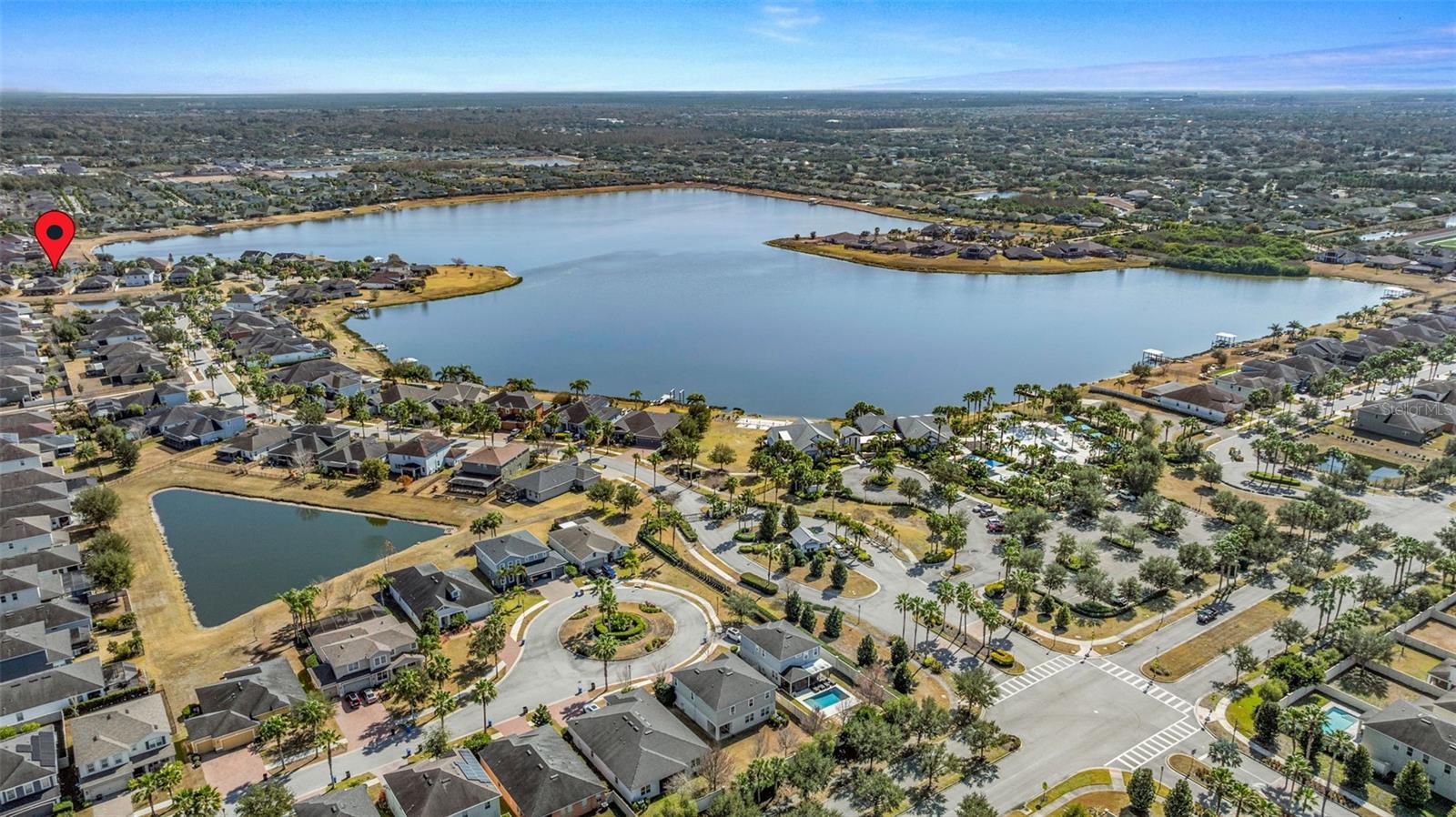 Image 41 of 46 For 11518 Lake Lucaya Drive