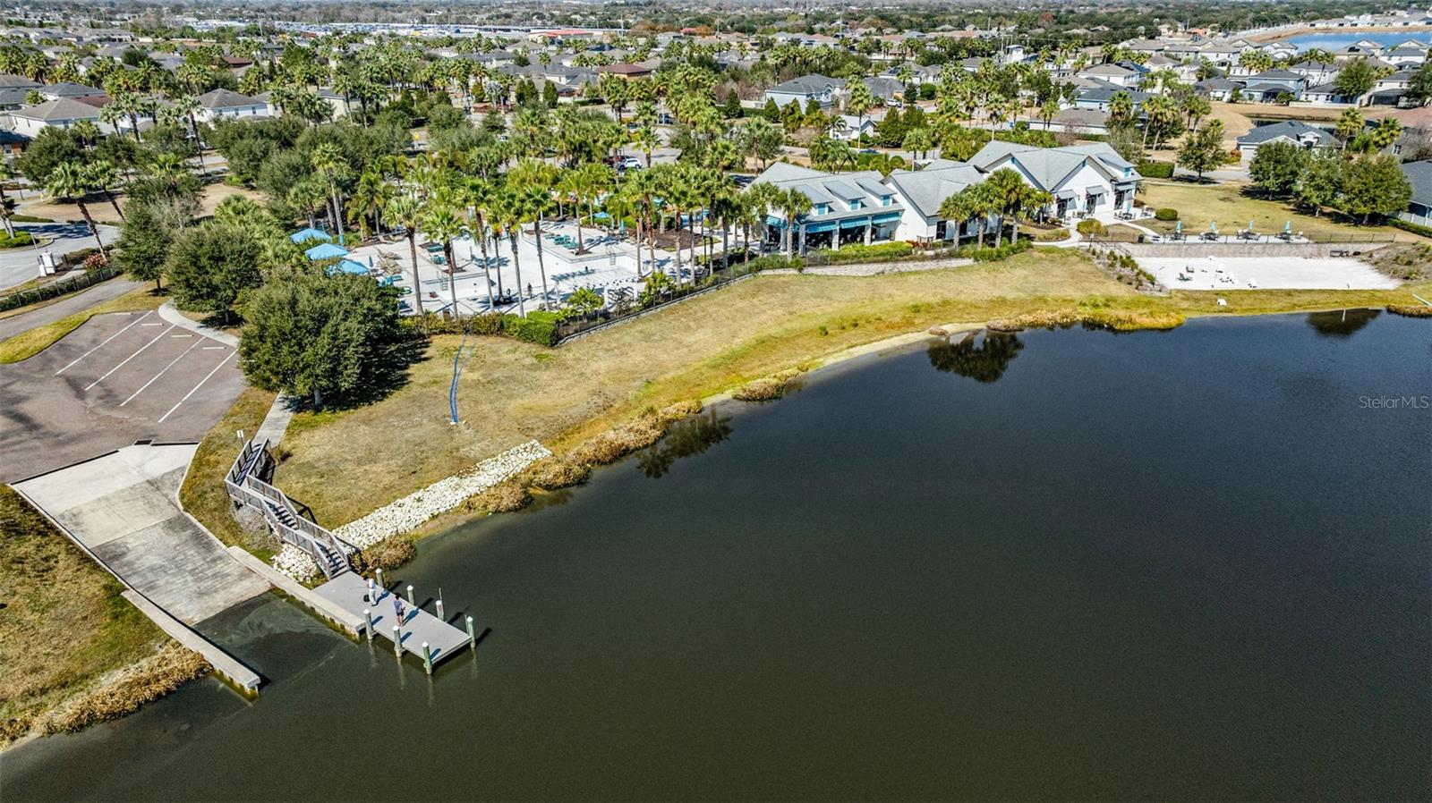 Image 44 of 46 For 11518 Lake Lucaya Drive