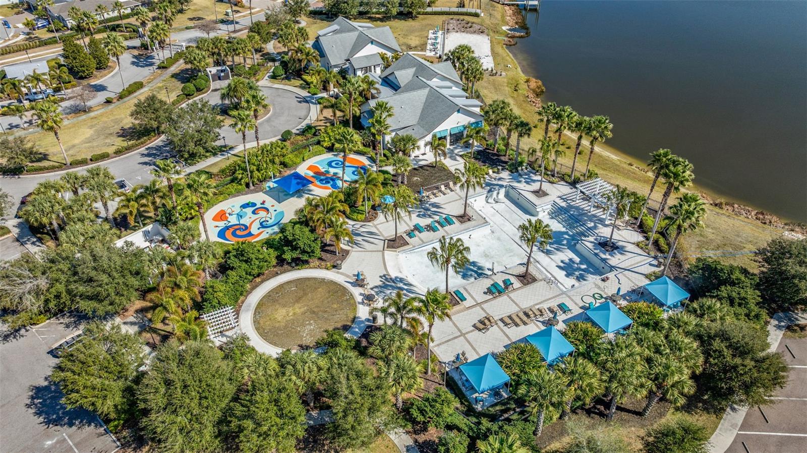 Image 45 of 46 For 11518 Lake Lucaya Drive