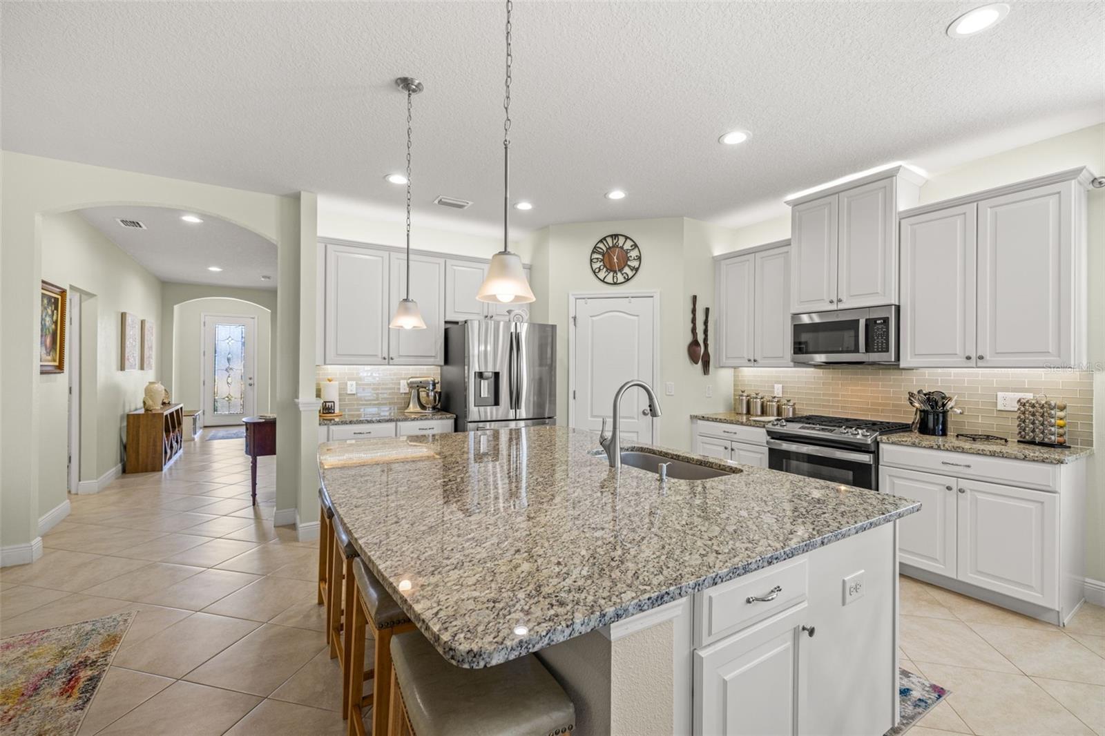 Image 8 of 46 For 11518 Lake Lucaya Drive