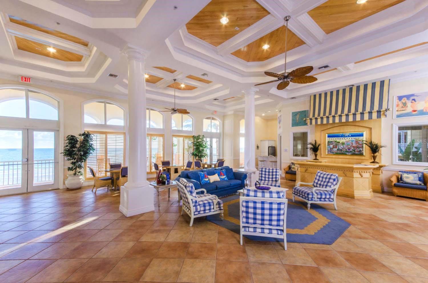 Image 10 of 10 For 16450 Gulf Boulevard 361