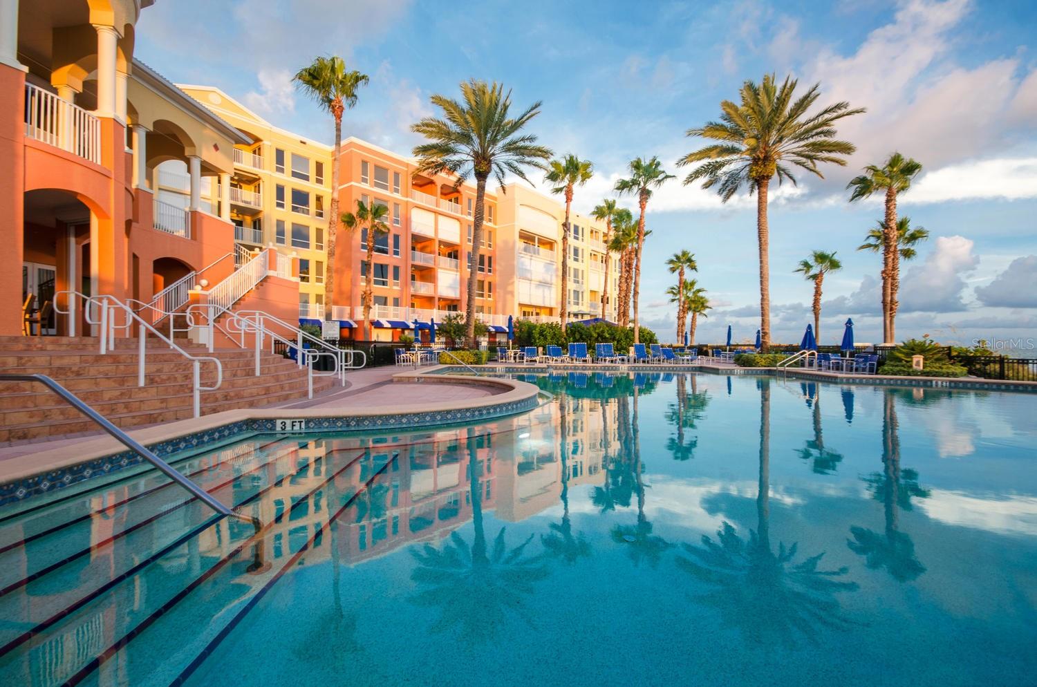 Image 6 of 10 For 16450 Gulf Boulevard 361