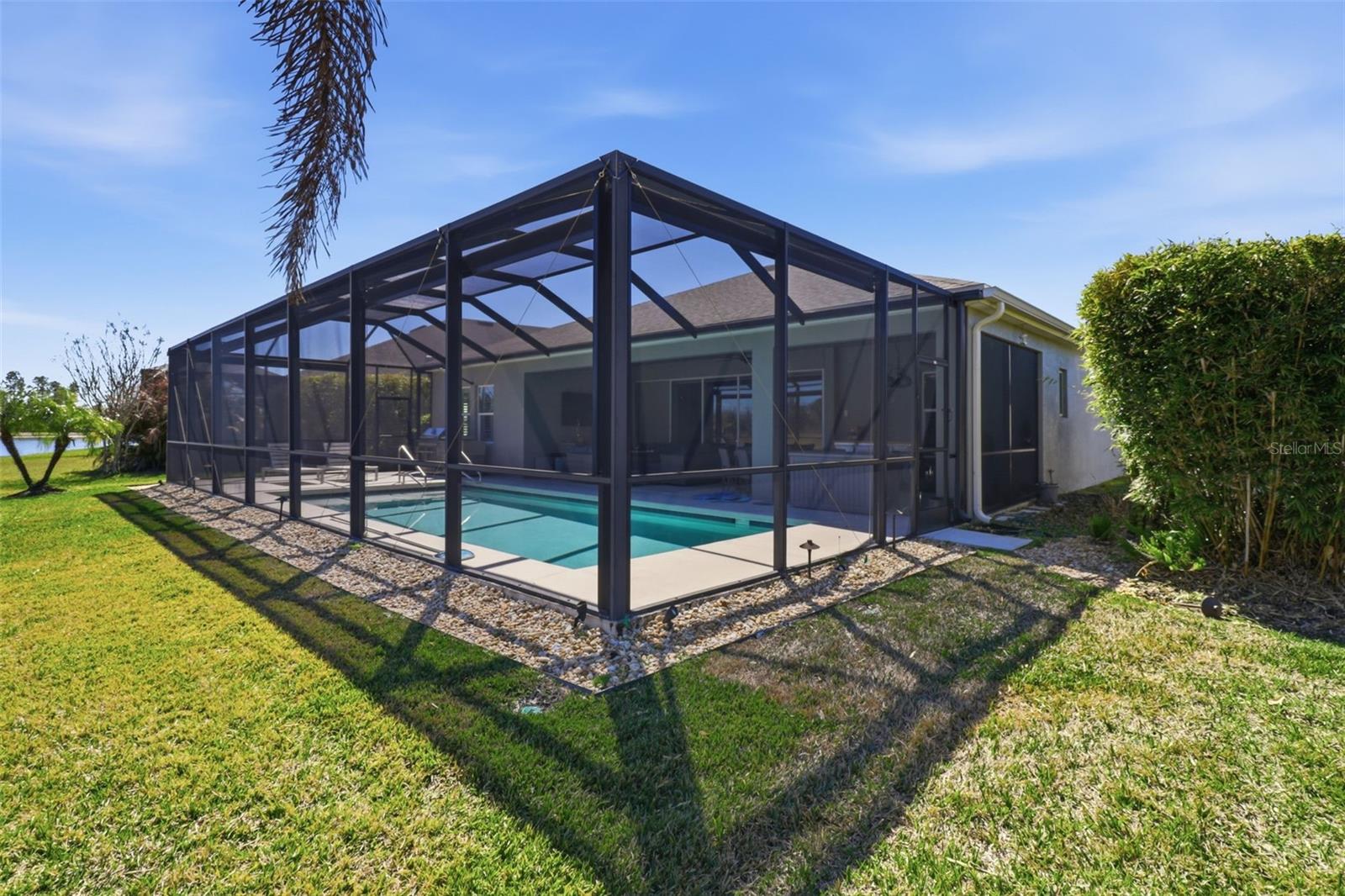 Listing photo id 29 for 4626 Tour Trace