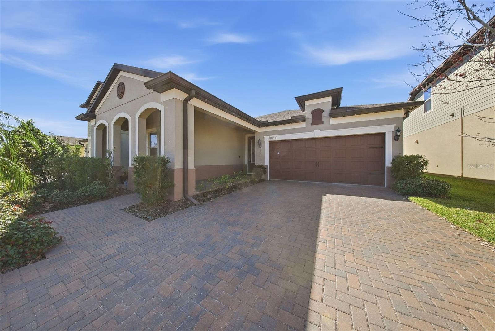 Details for 18930 Willowmore Cedar Drive, LUTZ, FL 33558