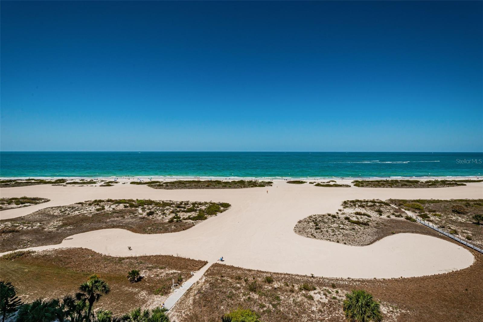 Image 46 of 73 For 1270 Gulf Boulevard 501