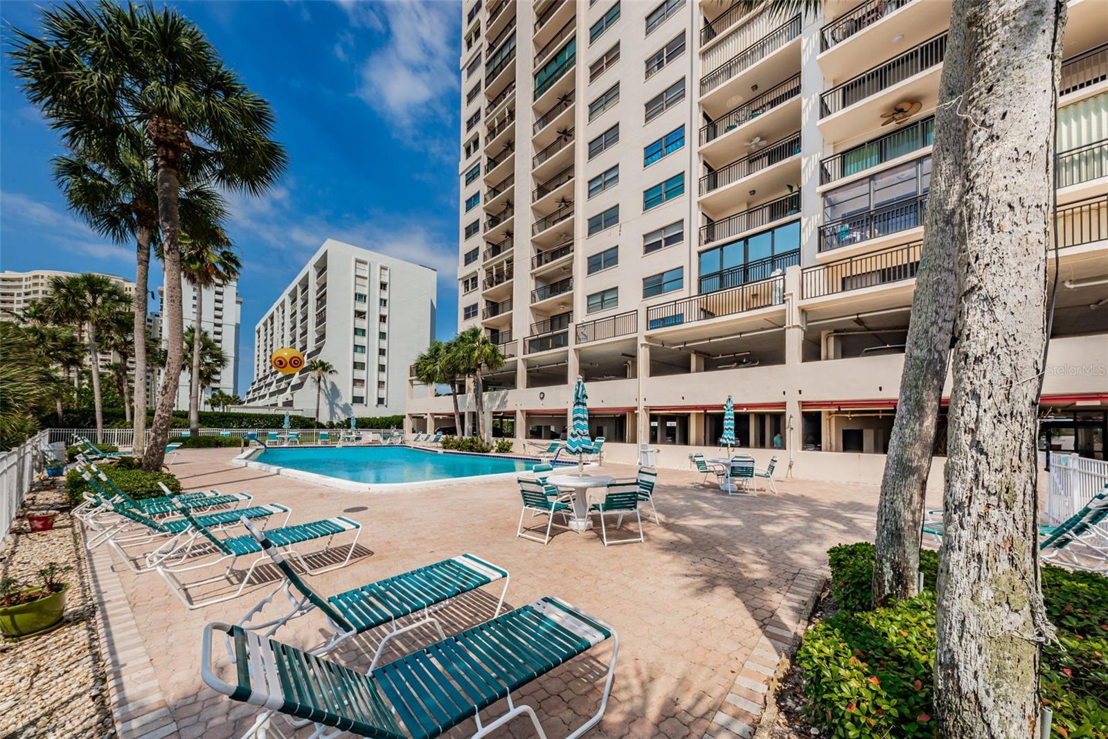 Image 57 of 73 For 1270 Gulf Boulevard 501