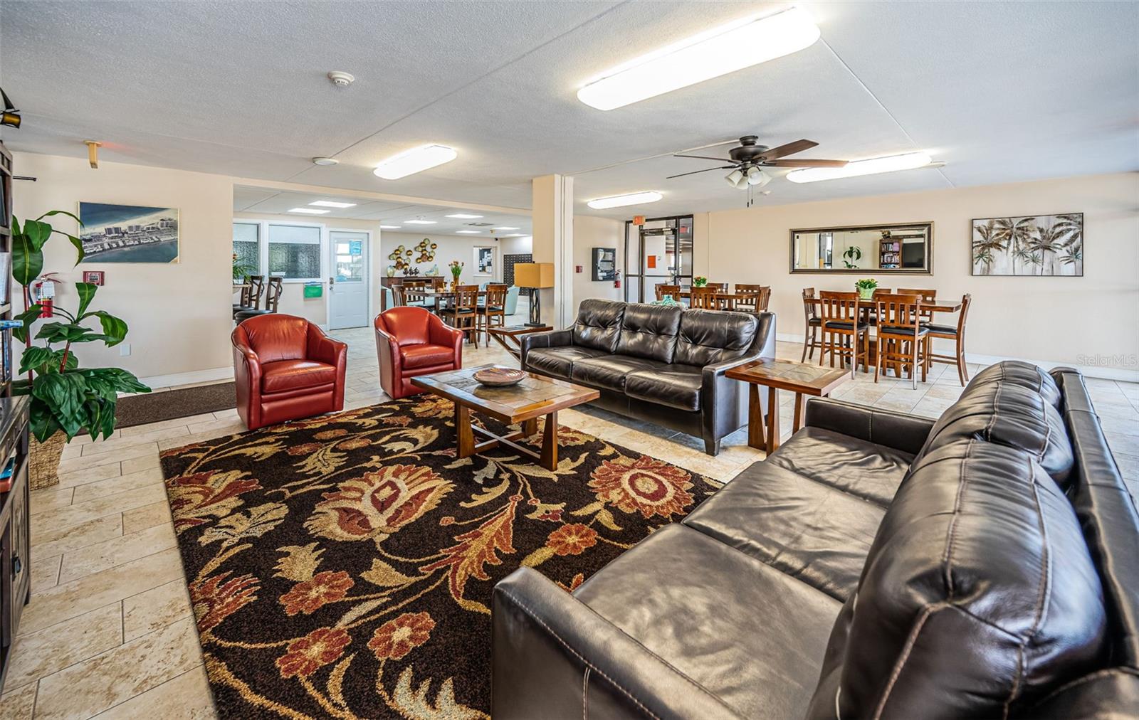 Image 66 of 73 For 1270 Gulf Boulevard 501