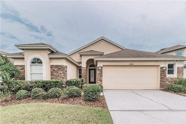 Details for 27422 Edenfield Drive, WESLEY CHAPEL, FL 33544
