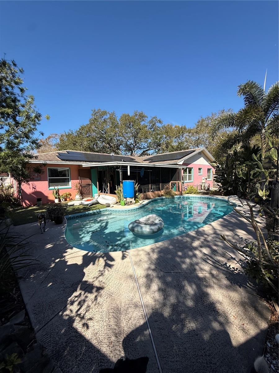 Image 28 of 30 For 2913 Fairfield Court