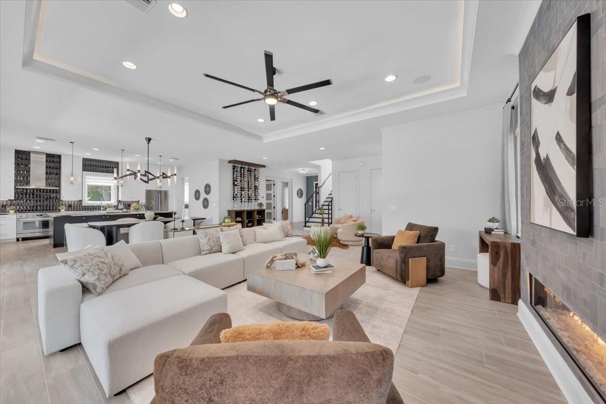 Image 12 of 84 For 419 Bayview Drive Ne