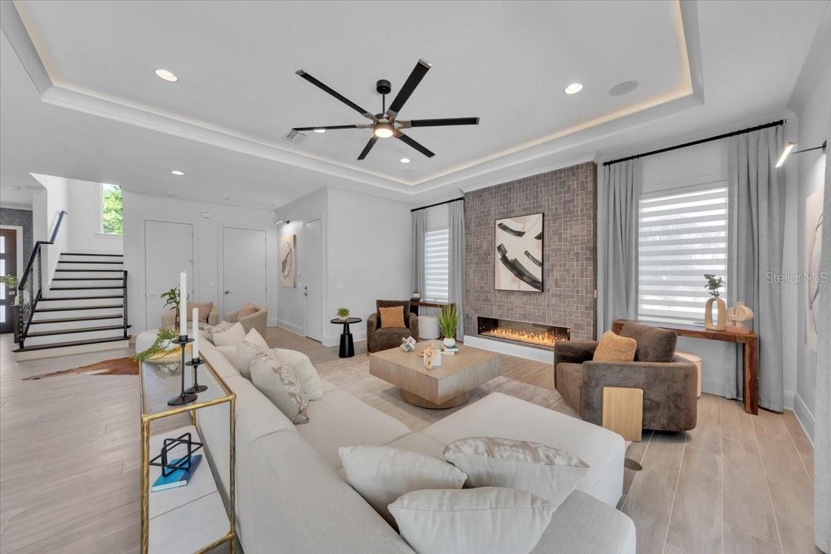 Image 13 of 84 For 419 Bayview Drive Ne