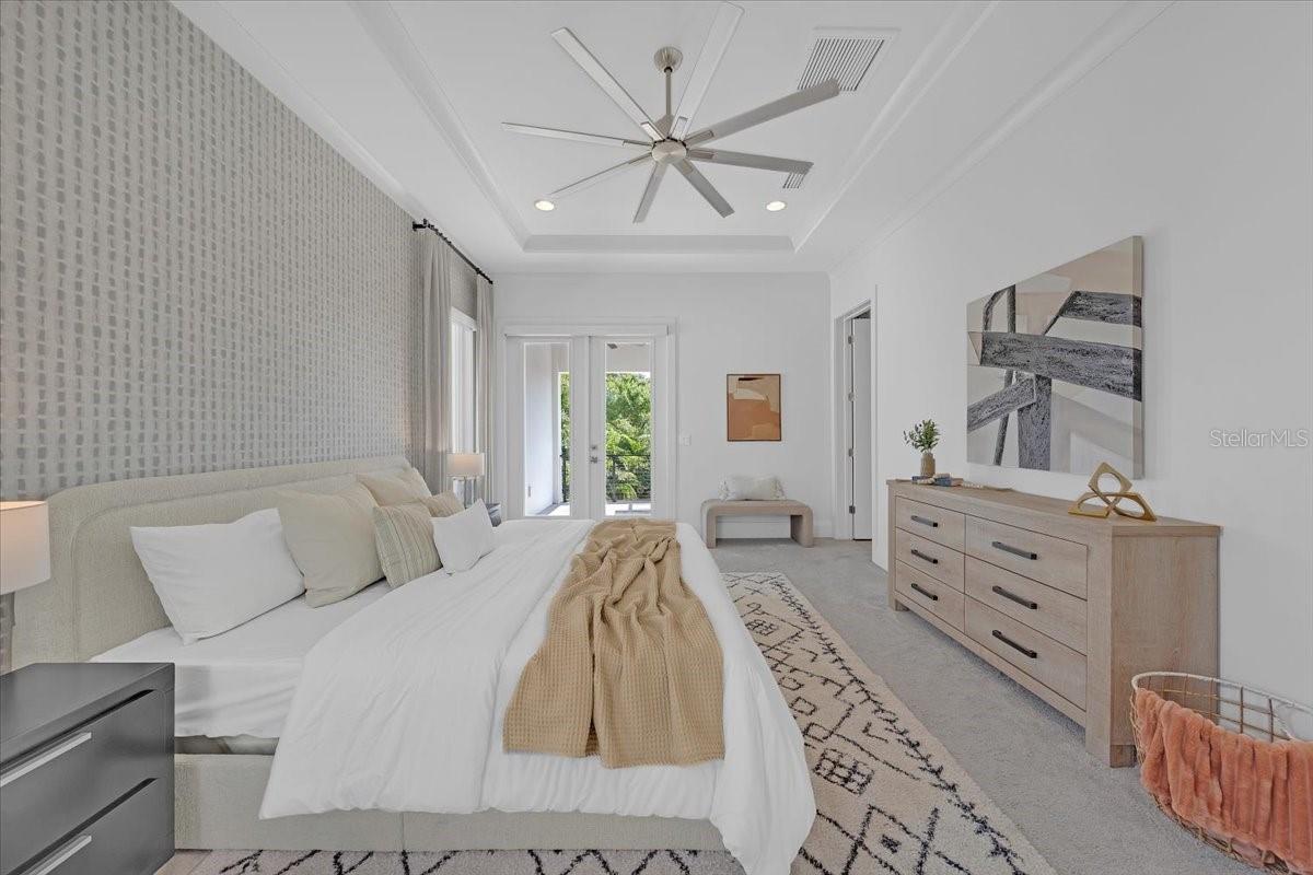 Image 27 of 84 For 419 Bayview Drive Ne