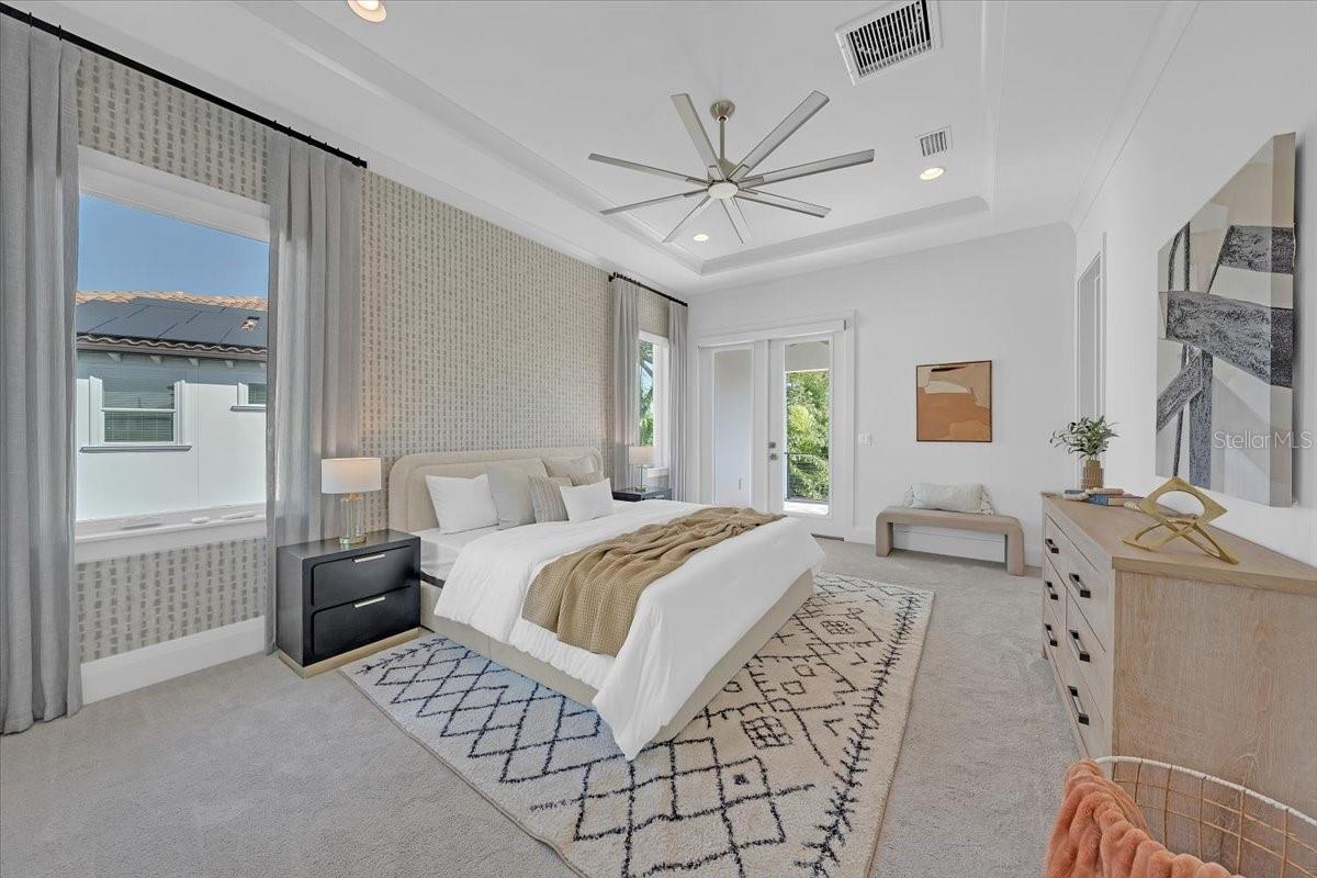 Image 30 of 84 For 419 Bayview Drive Ne