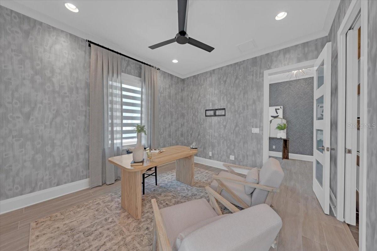 Image 48 of 84 For 419 Bayview Drive Ne