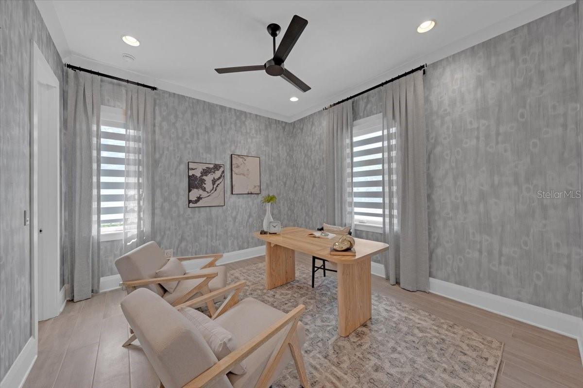 Image 49 of 84 For 419 Bayview Drive Ne