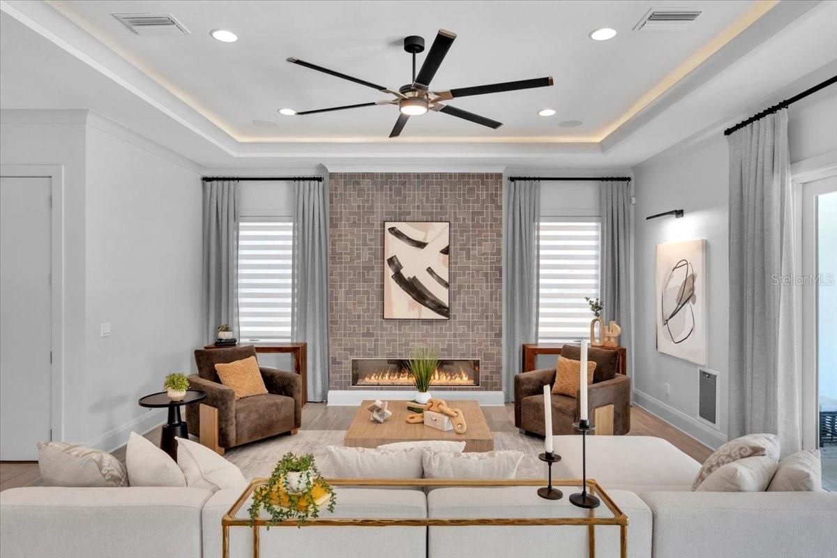 Image 8 of 84 For 419 Bayview Drive Ne