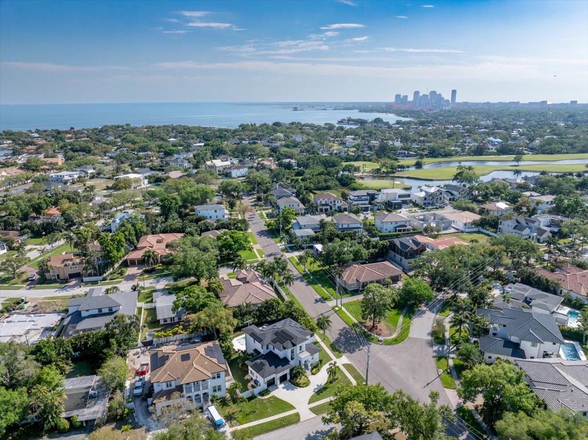 Image 81 of 84 For 419 Bayview Drive Ne