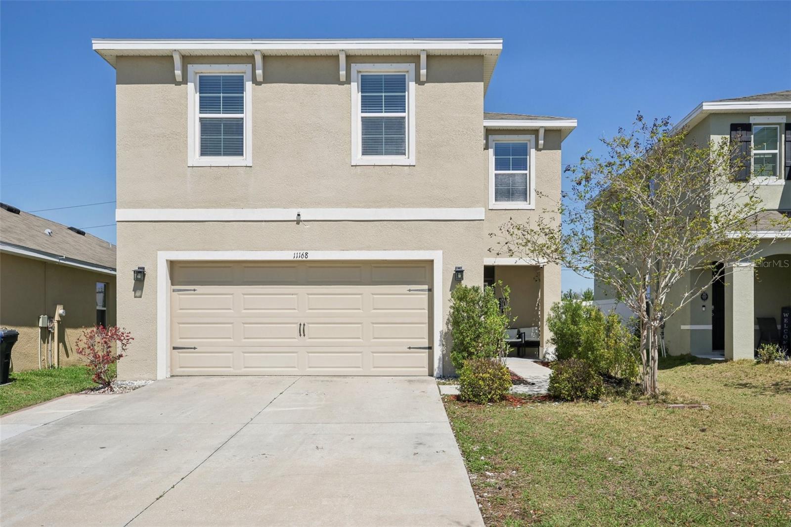 Details for 11168 Leland Groves Drive, RIVERVIEW, FL 33579