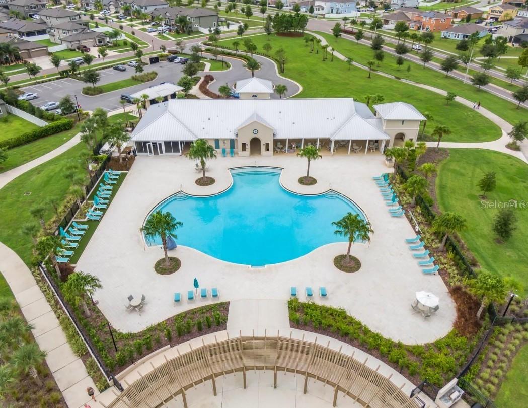 Image 36 of 38 For 11168 Leland Groves Drive