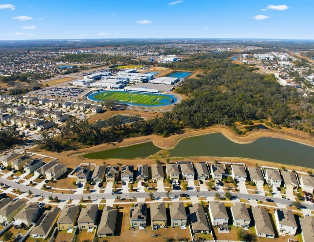 Image 38 of 38 For 11168 Leland Groves Drive