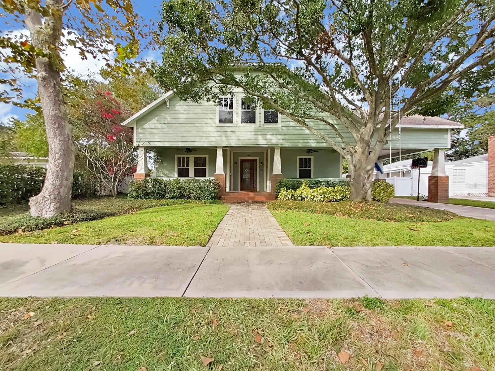 Details for 4313 Granada Street, TAMPA, FL 33629