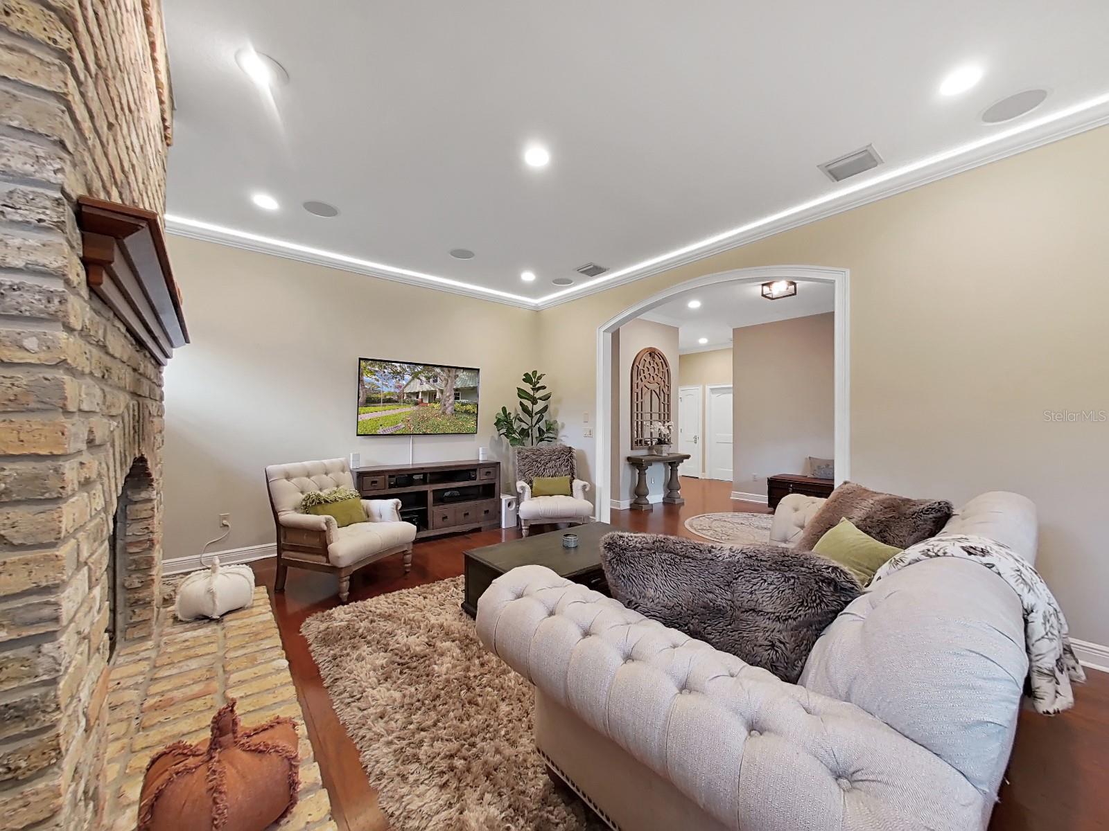 Image 11 of 49 For 4313 Granada Street