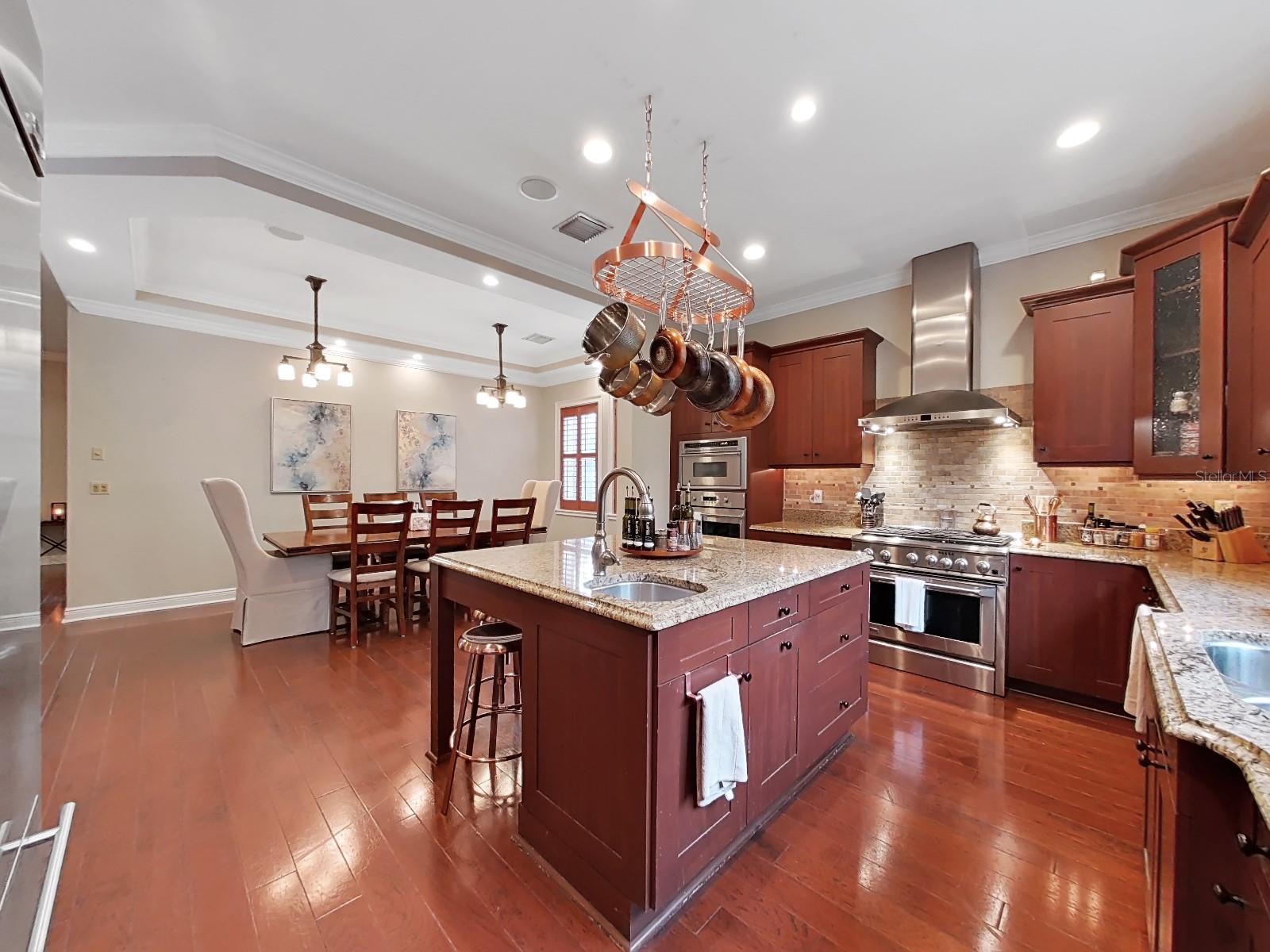 Image 17 of 49 For 4313 Granada Street