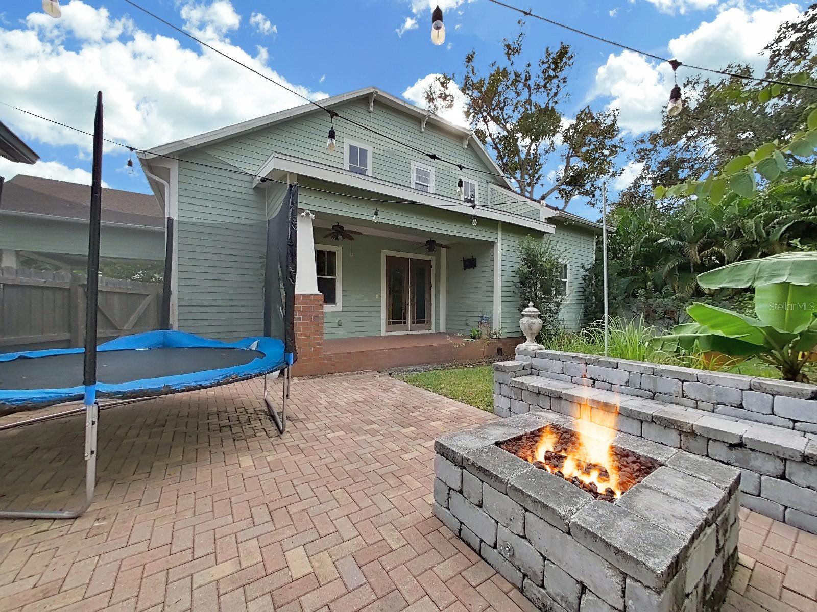 Image 44 of 49 For 4313 Granada Street