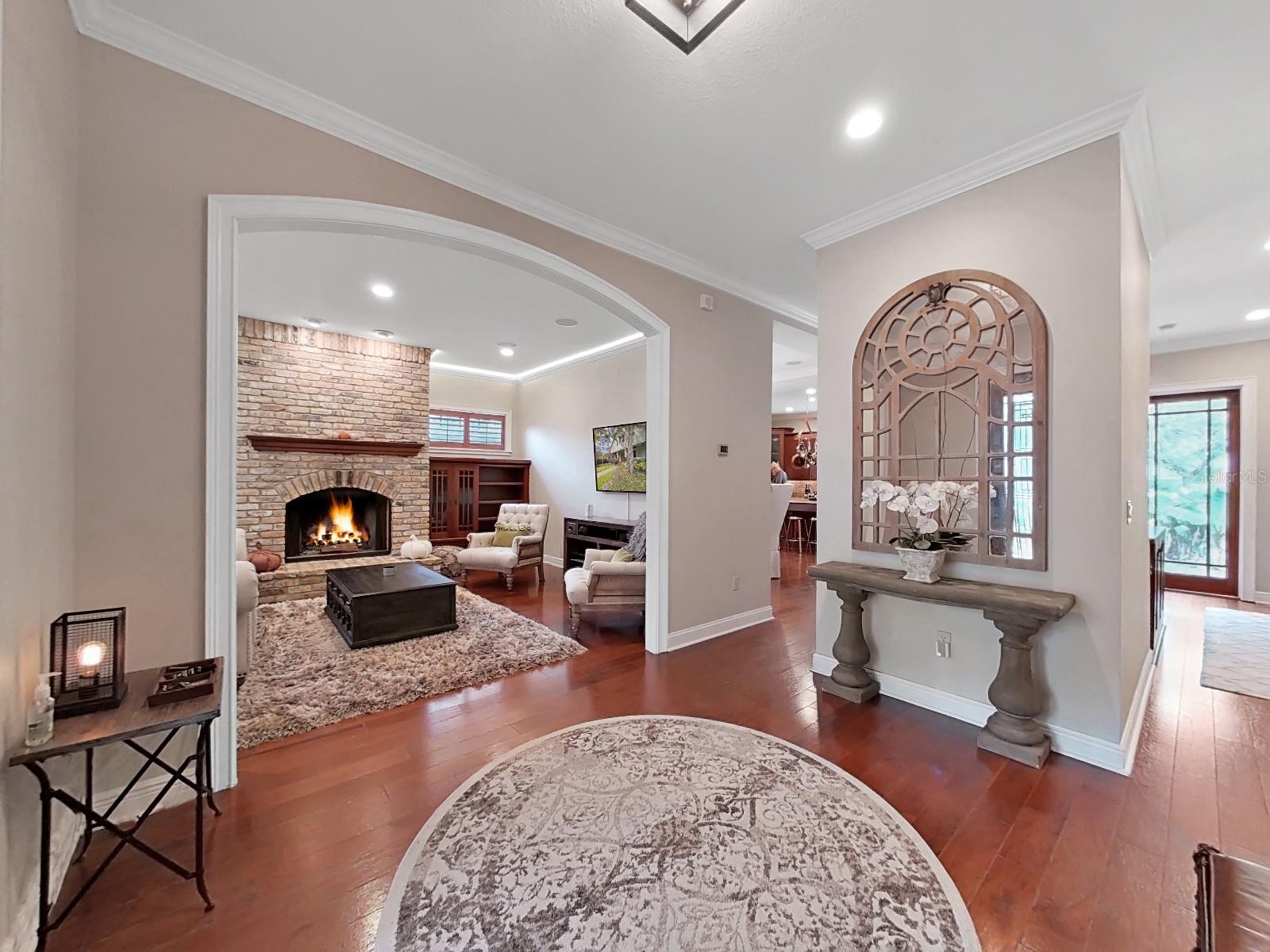 Image 8 of 49 For 4313 Granada Street