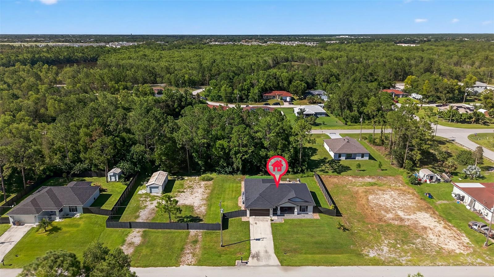 Image 33 of 39 For 421 Broadmoor Street