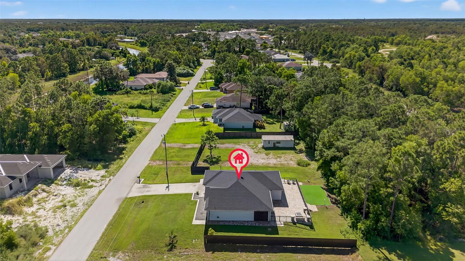 Image 38 of 39 For 421 Broadmoor Street