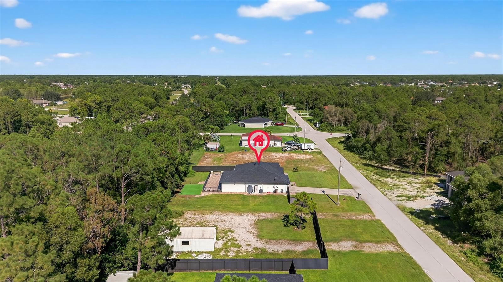 Image 39 of 39 For 421 Broadmoor Street