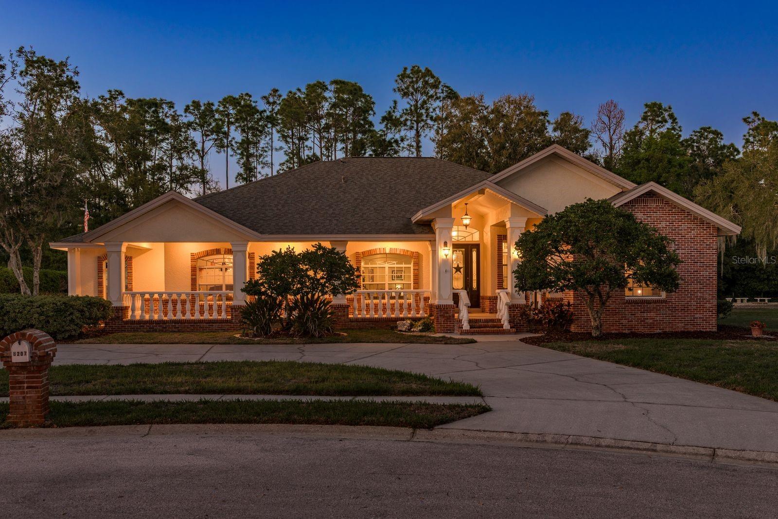 Image 10 of 93 For 6207 Claire De Lune Court