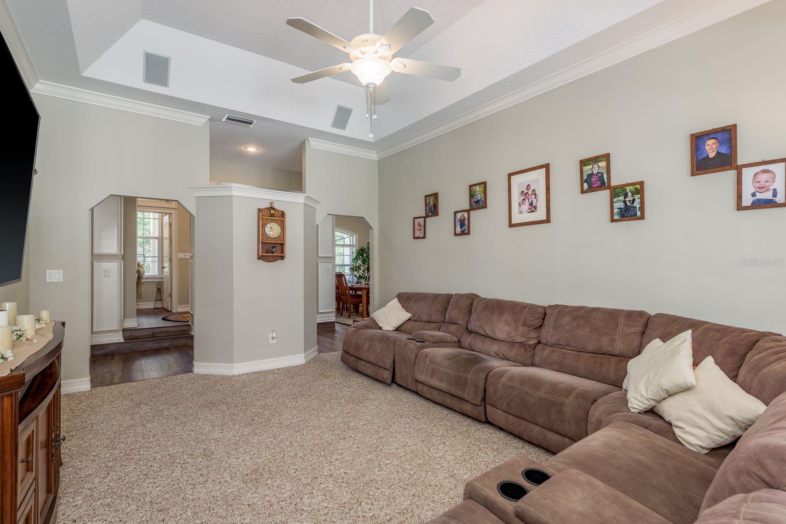 Image 22 of 93 For 6207 Claire De Lune Court